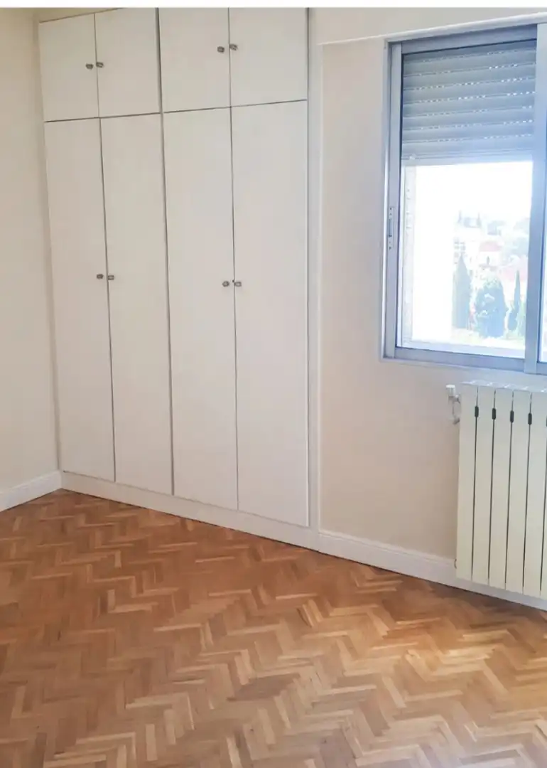 Bedroom of Flat for rent in Latina