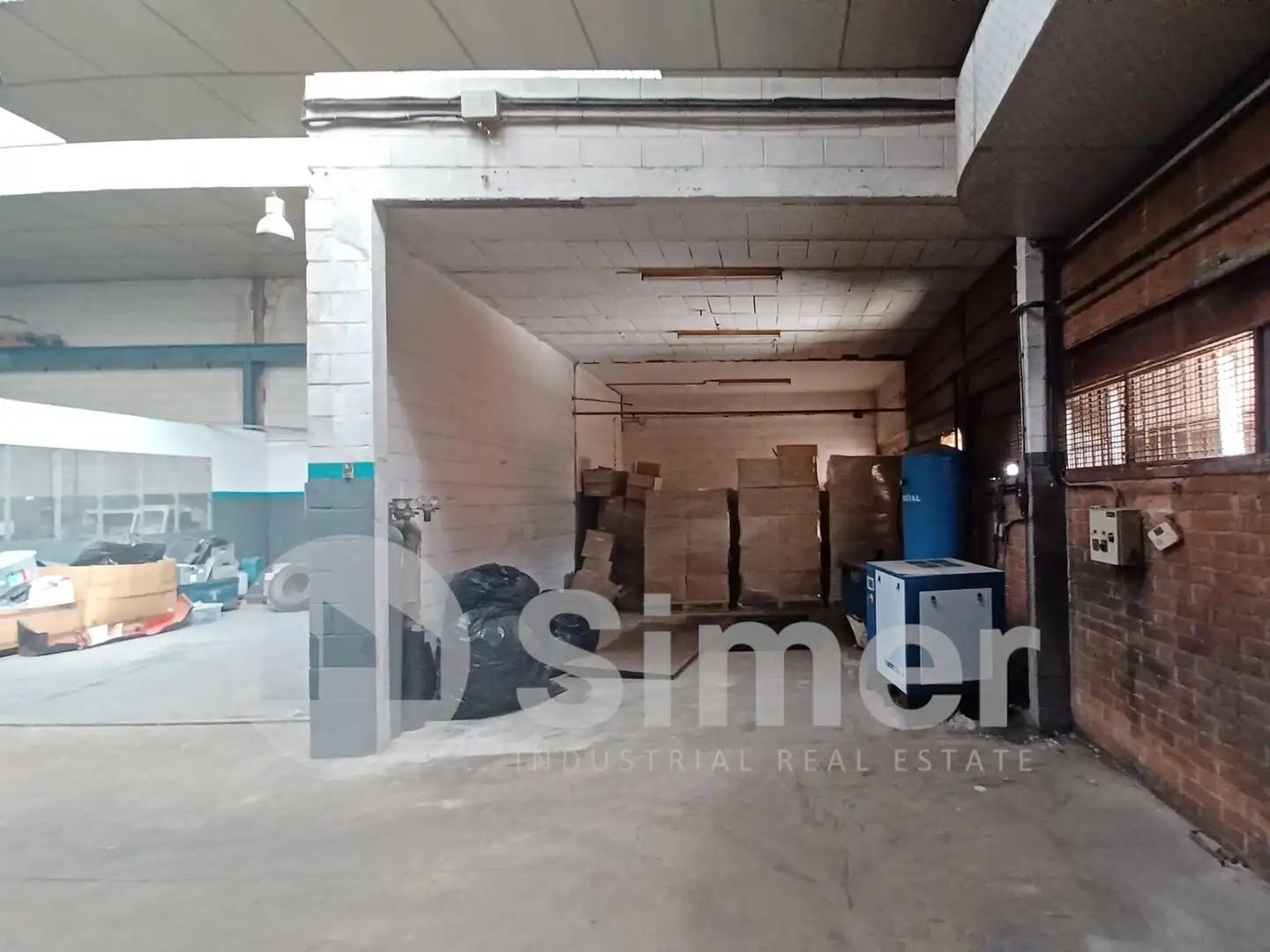 Industrial buildings for rent in Parets del Vallès