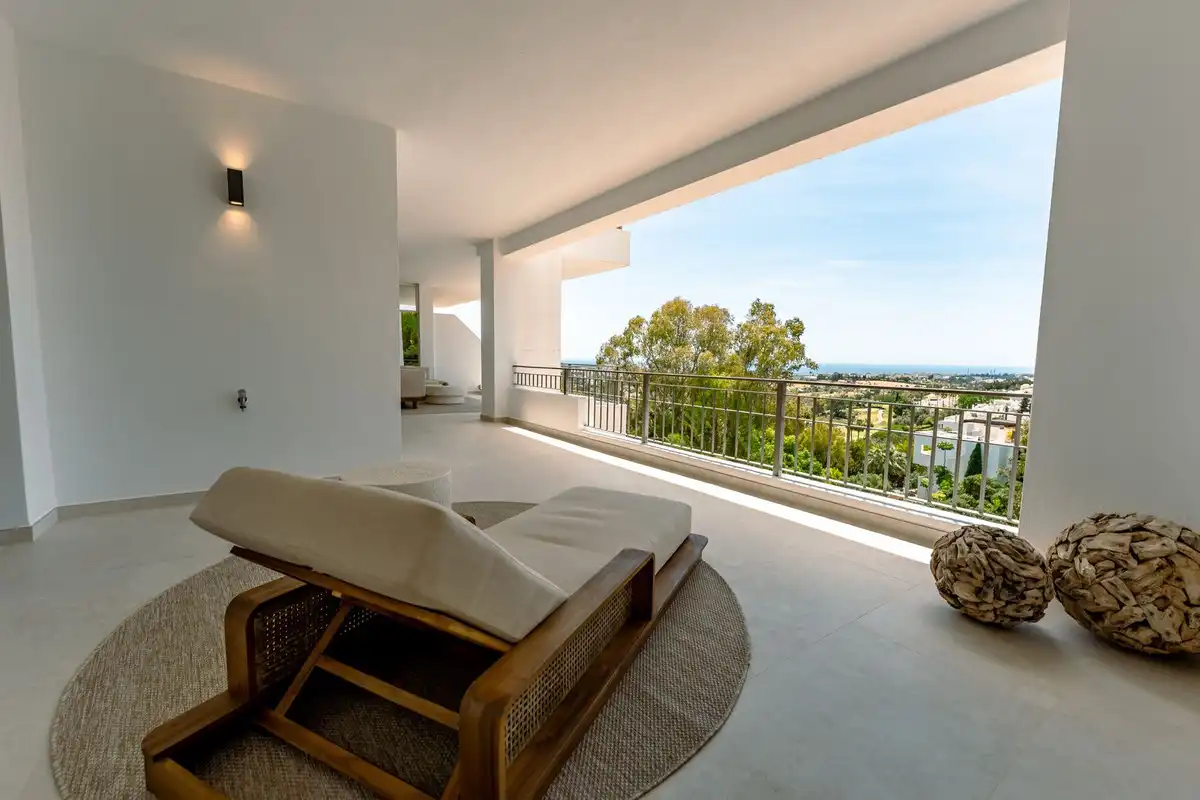 Apartment with pool to rent in La Quinta, imagen 20