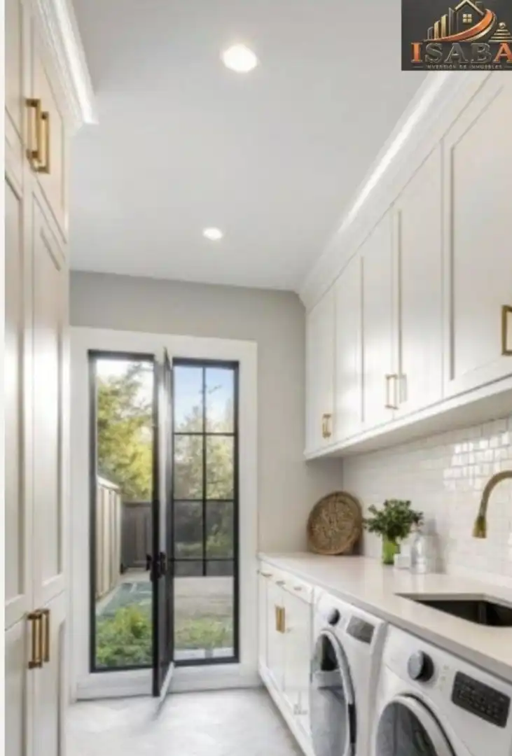 Chalet con jardín en venta en N/A, imagen 5