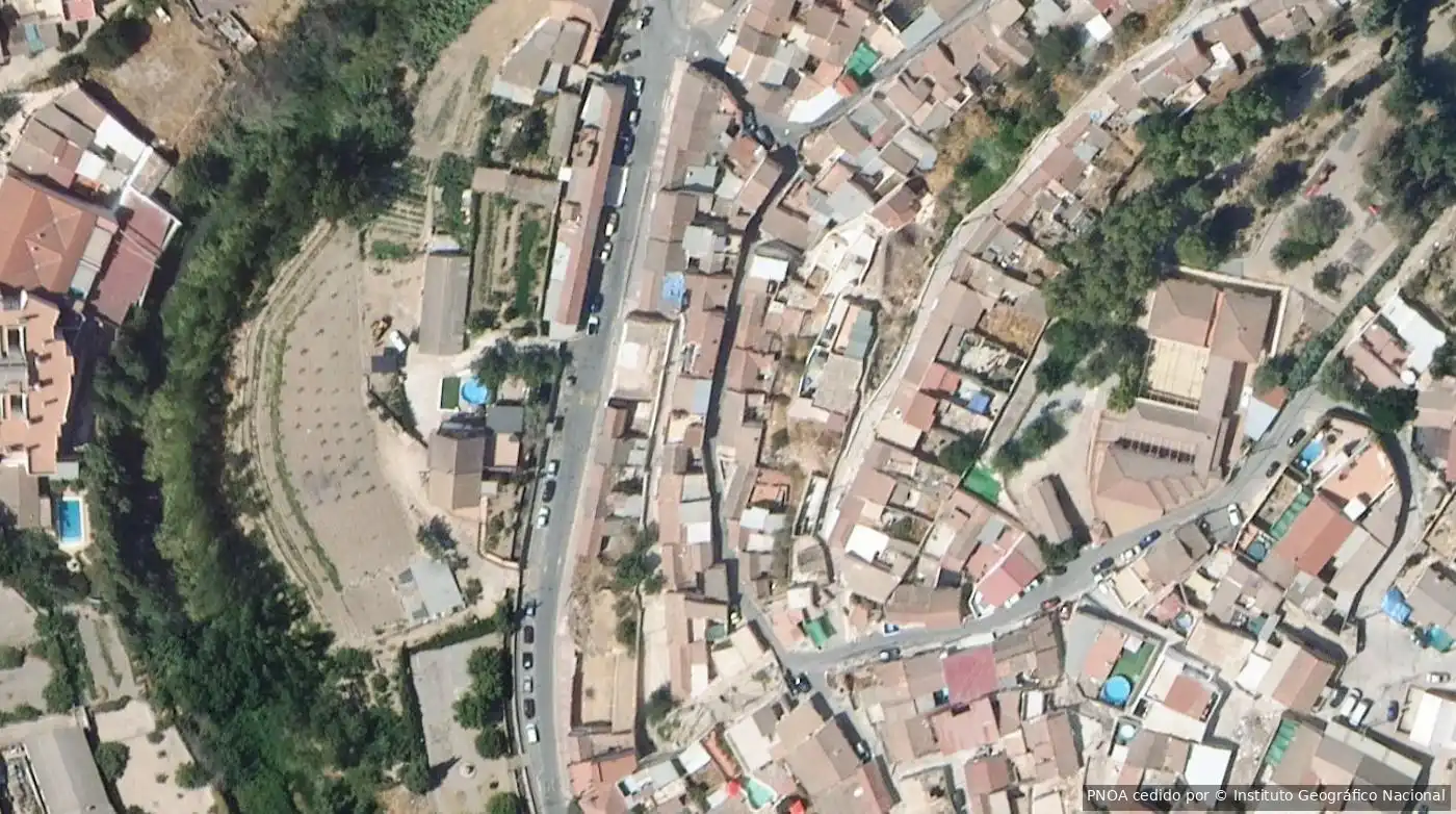 Pis en venda a Pinos Puente, imagen 6