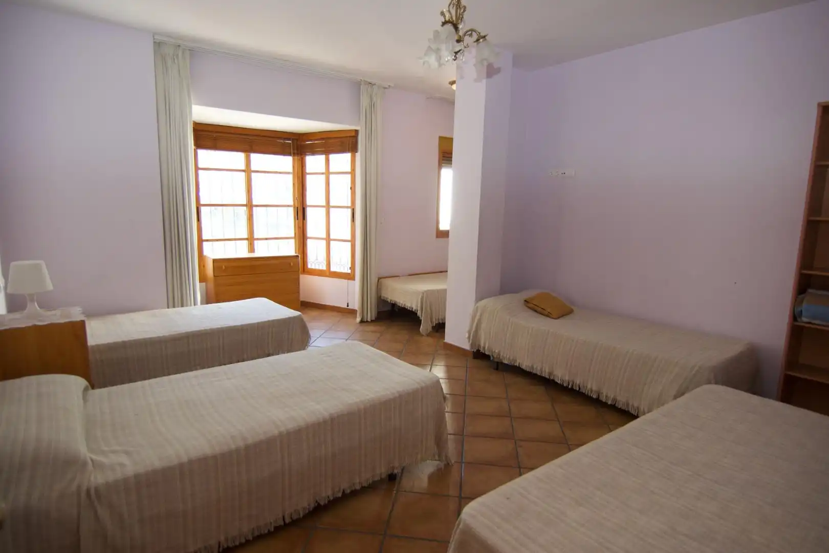 Chalet con piscina en venta en Centro, imagen 30