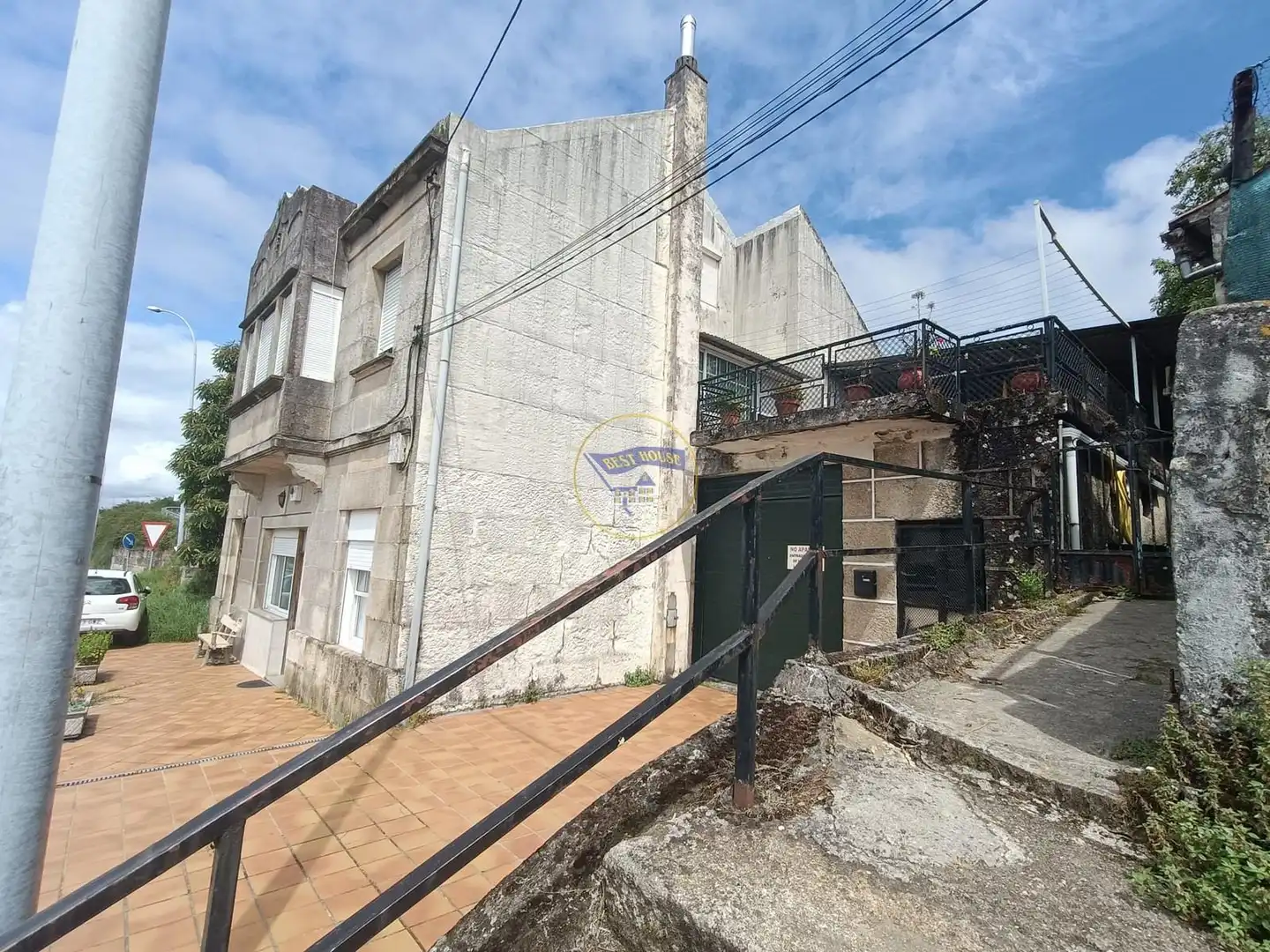 Casa o chalet en venta en Teis