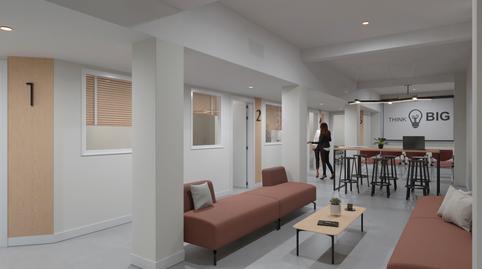 Photo 2 of Office for sale in Sant Elies, 40, Sant Gervasi- Galvany, Barcelona