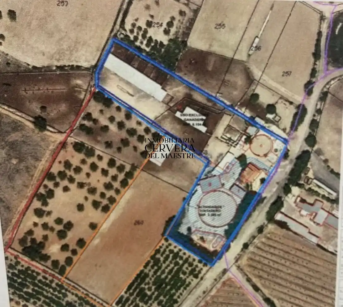 Maison rustique à vendre à Alcalà de Xivert pueblo, imagen 2