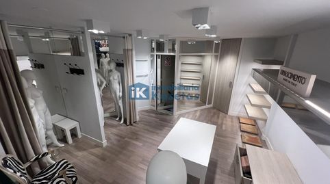 Foto 4 von Geschaftsraum zur Miete in Centro - Ariz - Uribarri, Basauri