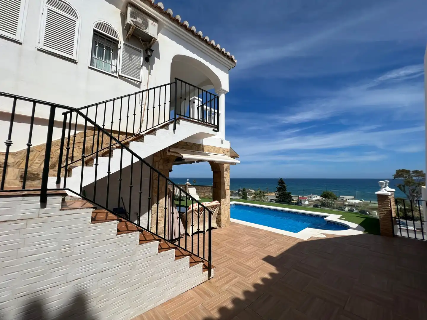 Casa o xalet en venda a Urbanización las Flores, El Peñoncillo