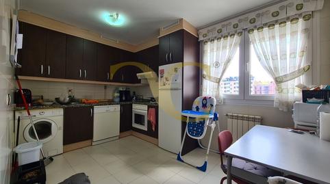Foto 5 de Piso en venta en Calle Puerto Angliru, Lugones, Siero