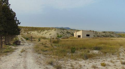 Finca rustica en venta en Mula, immagine 2