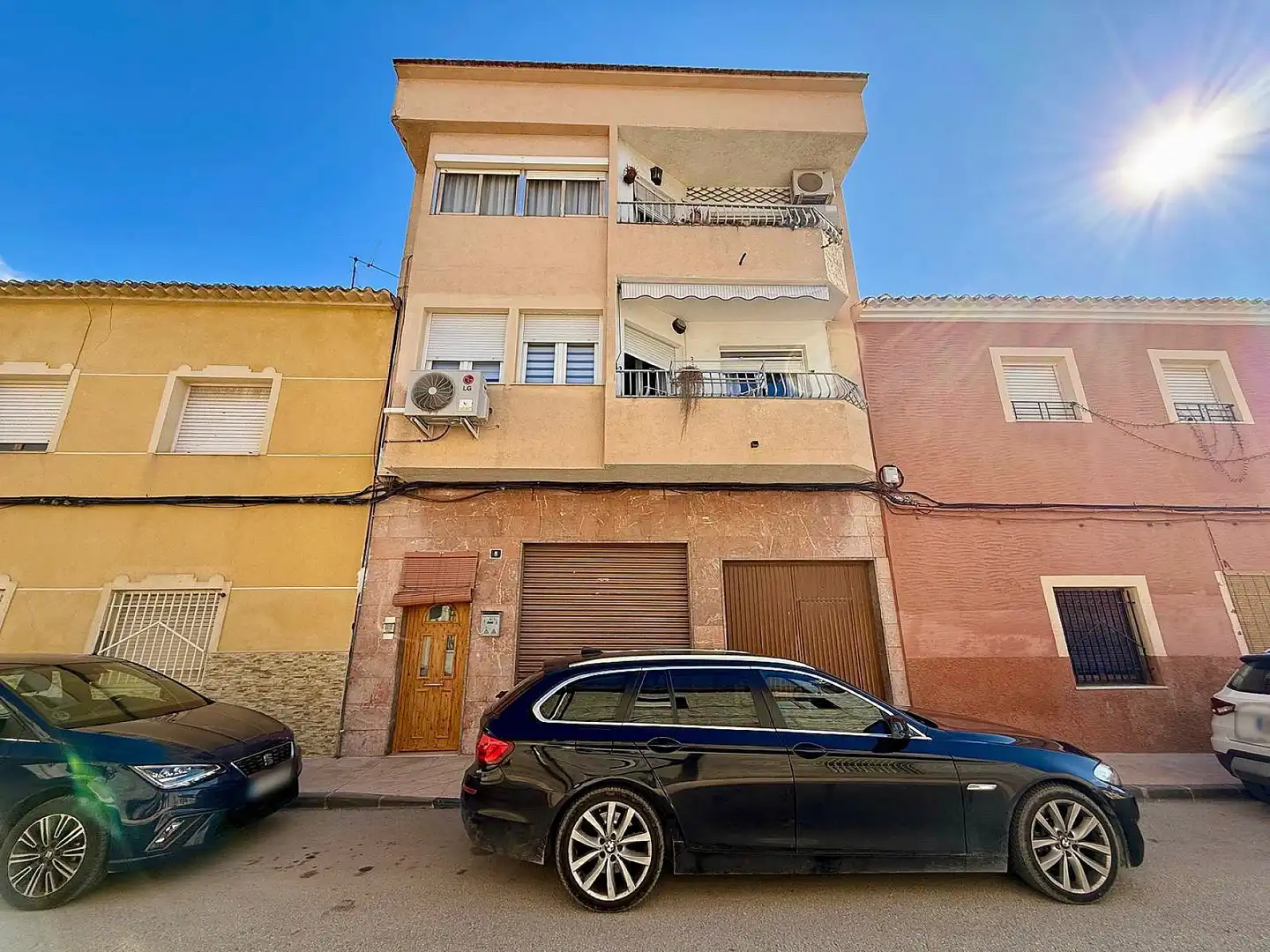Appartement compact à vendre à El Pinós / Pinoso, imagen 33
