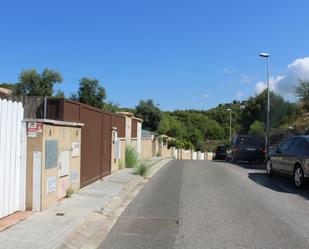 Vista exterior de Edifici en venda en Calafell amb Piscina comunitària