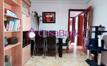 Dining room of Flat for sale in  Córdoba Capital  with Air Conditioner and Balcony