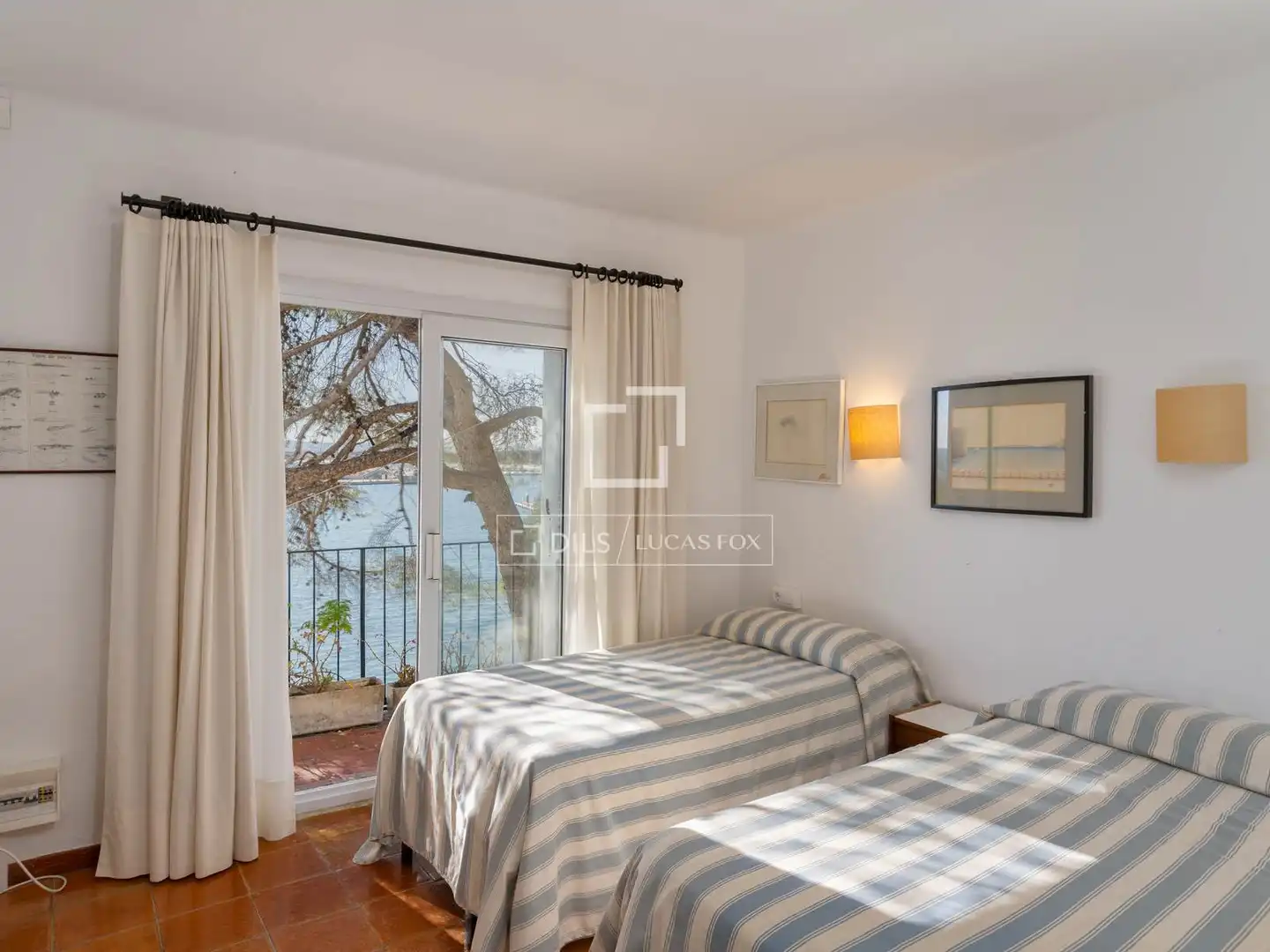Villa avec terrasse à vendre à L'Estartit Poble, imagen 32