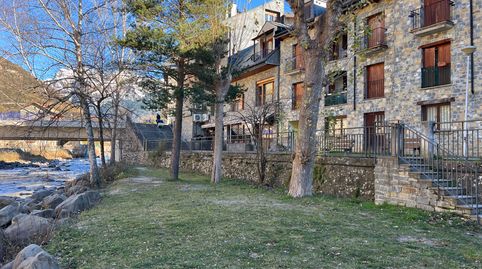 Ático en venta en Calle Ribera, 3 - Broto