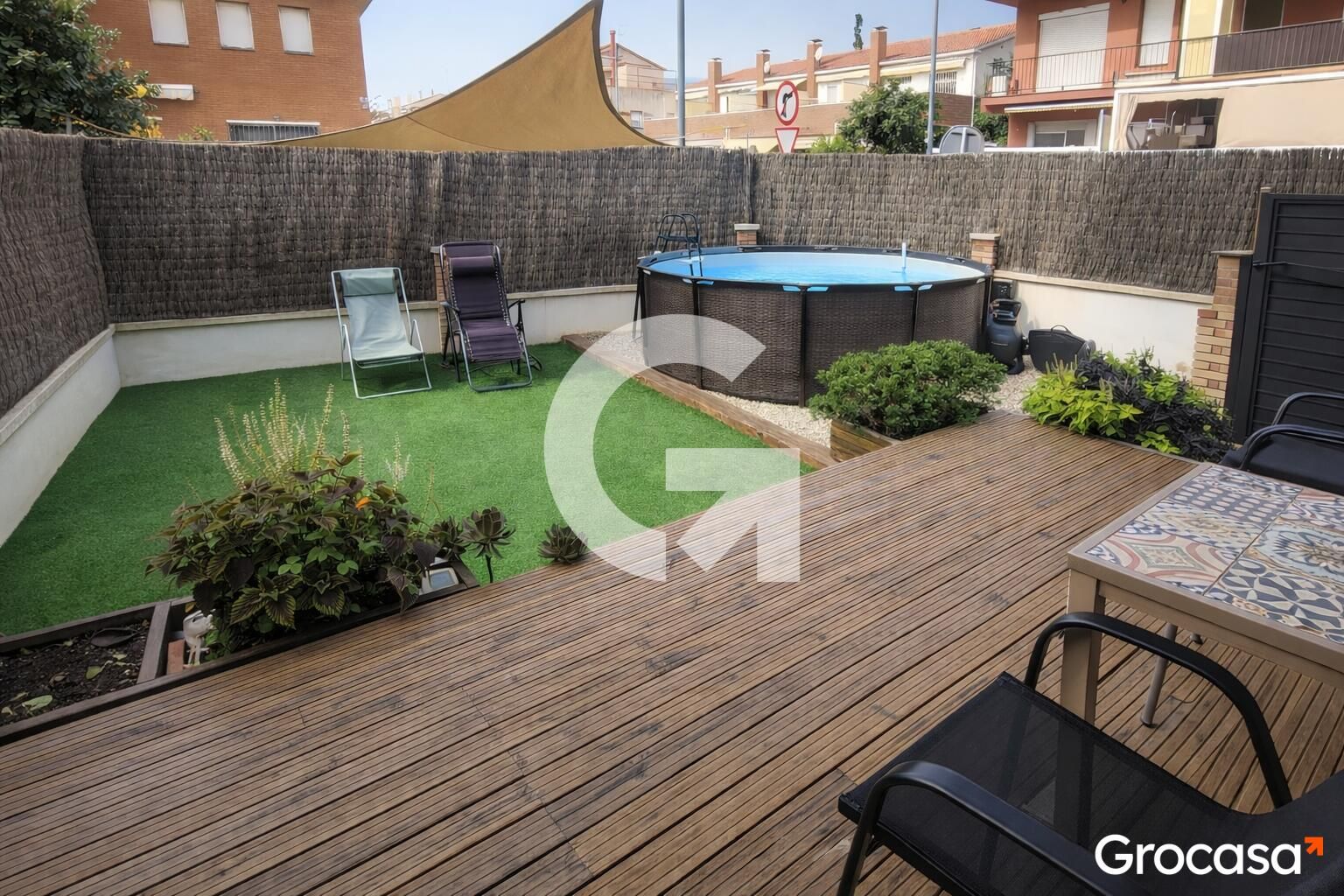 Planta baja for sale in CL CEP, Segur de Calafell