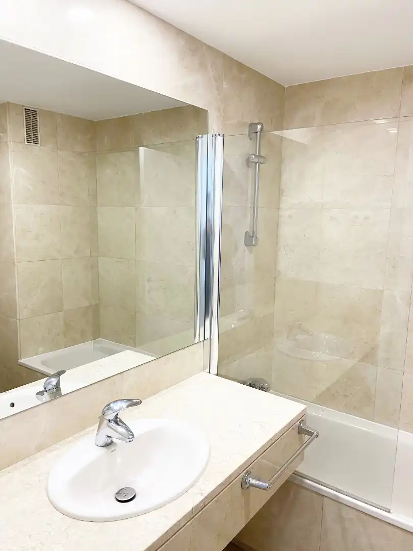 Flat for rent in Calle de Toques, Las Tablas