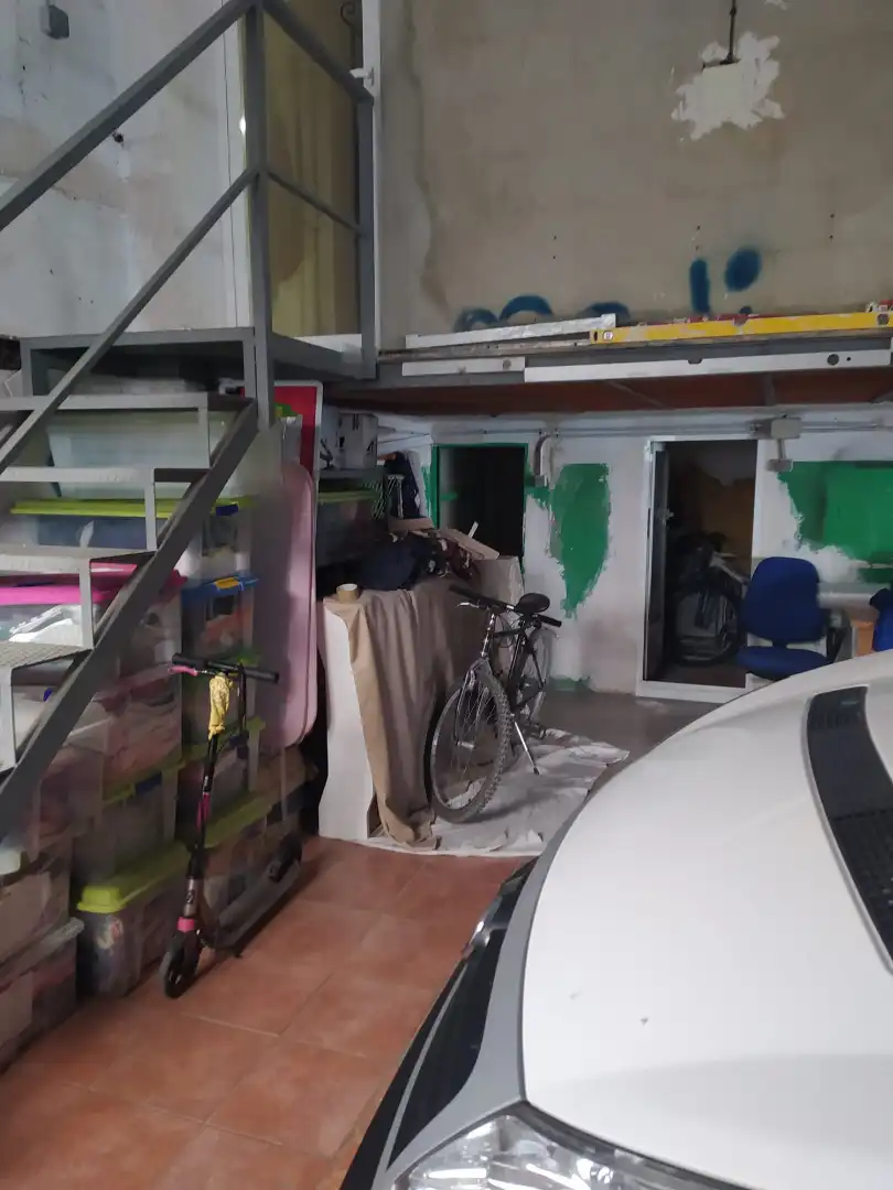 Local comercial en venda a Calle Maestro Varela 17, imagen 4