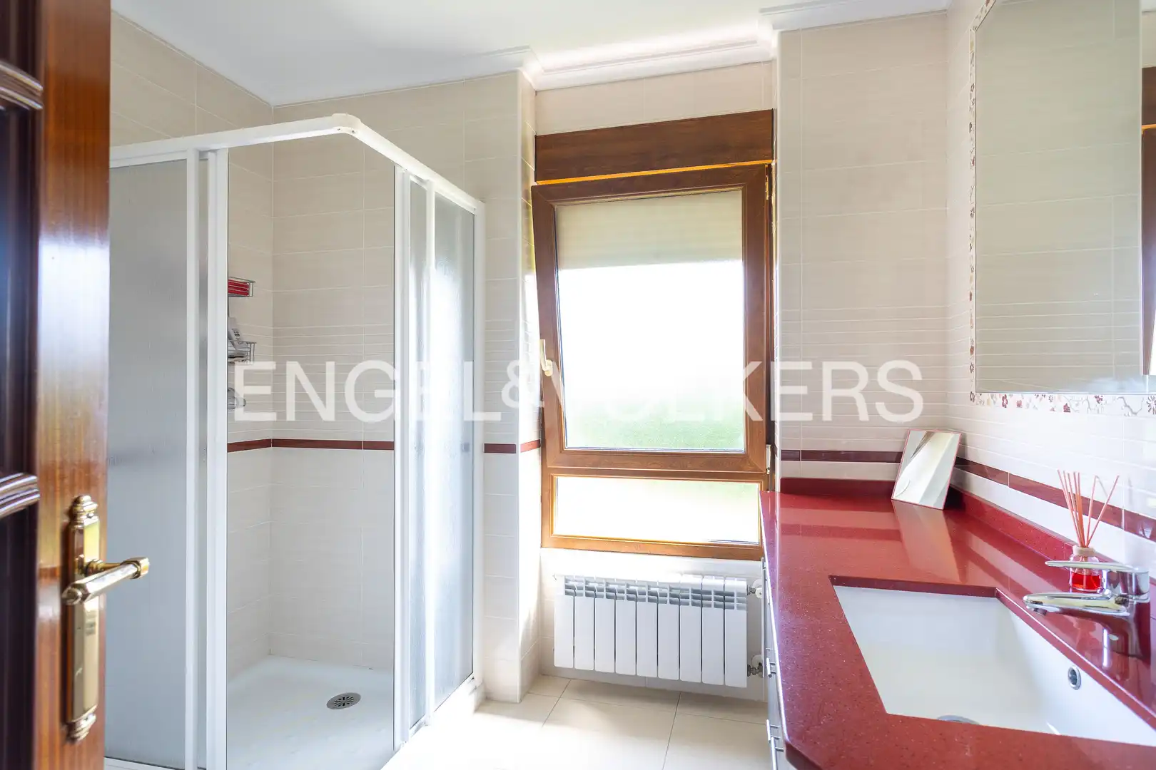 Bathroom of Houses for sale in Arnuero  with Heating, Private garden and Balcony