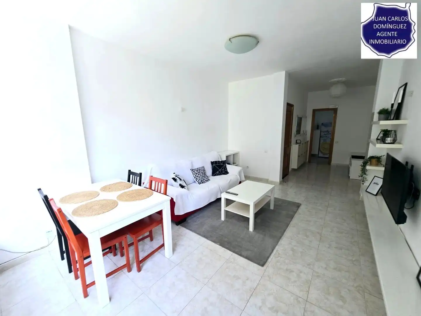 Piso en venta en Santa Catalina - Canteras