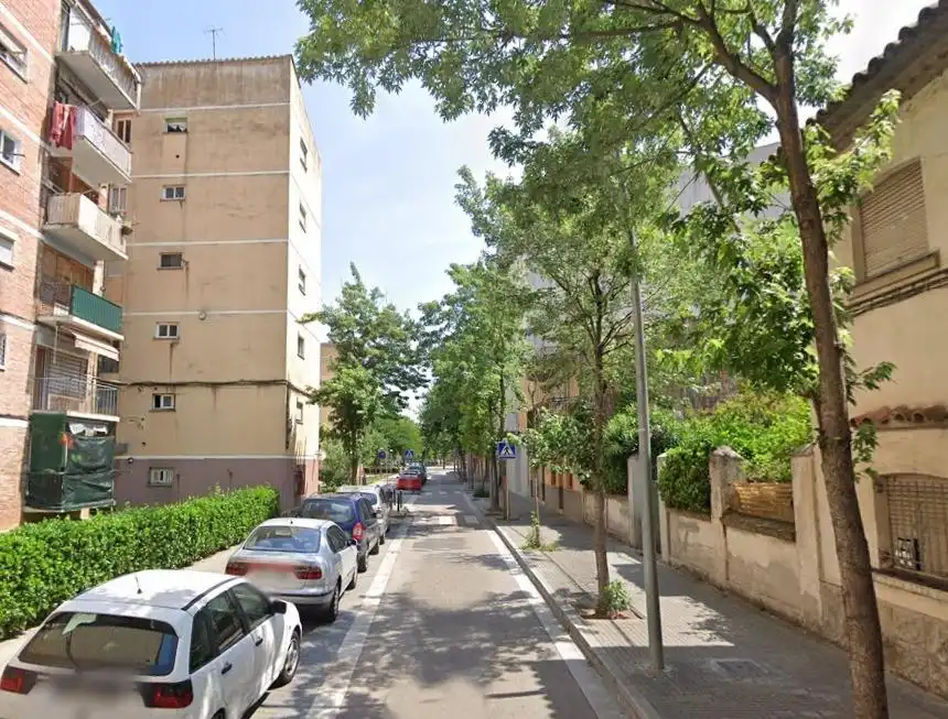 Wohnung zum Verkauf in Carrer ESTEVE VILA