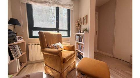 Foto 4 de Piso en venta en Camiño Da Costa de Paradela, Teo, A Coruña