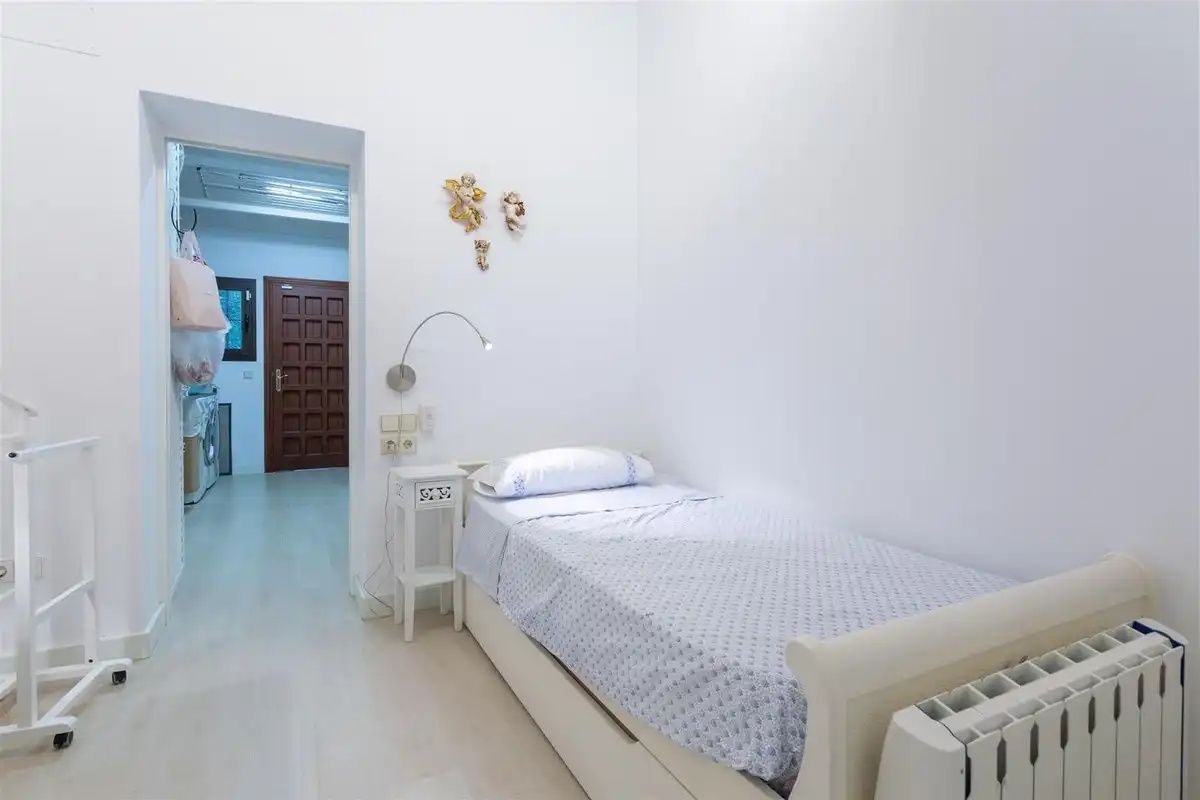 Terraced house for sale in San Pedro de Alcántara, imagen 19