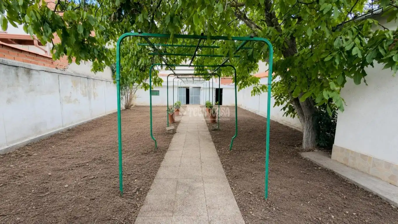 Maison à vendre à Santa Cruz de la Zarza, imagen 20