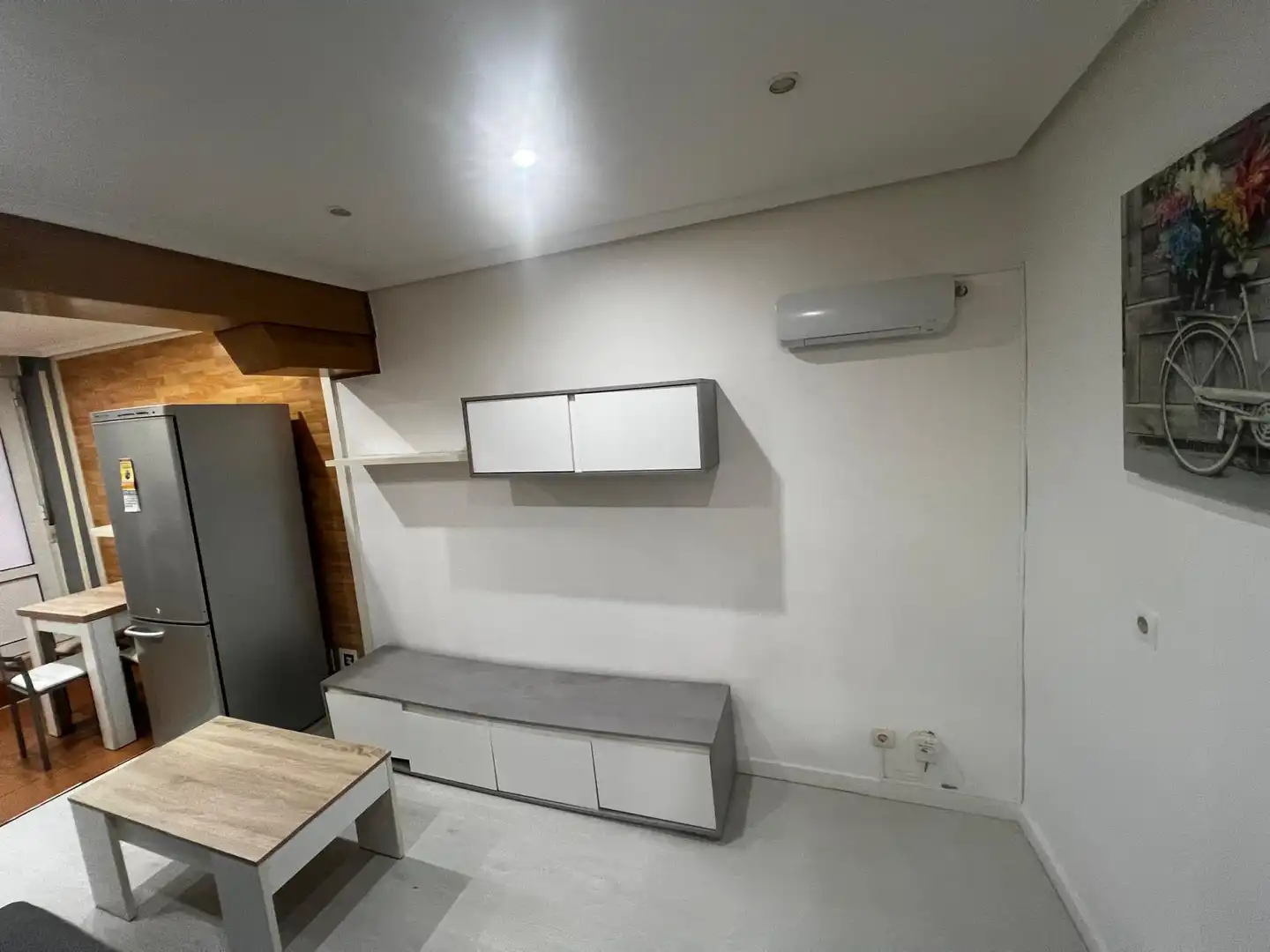 Apartament en venda en Burgos amb Parquet