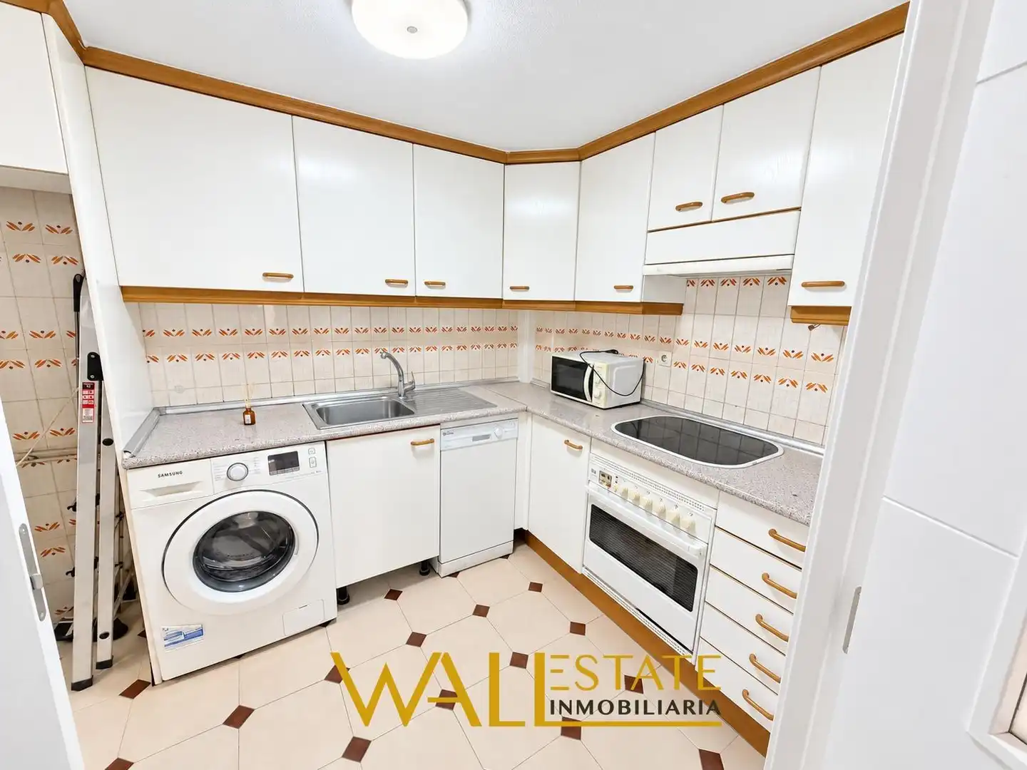 Appartement avec ascenseur à vendre à Chamartín, imagen 12