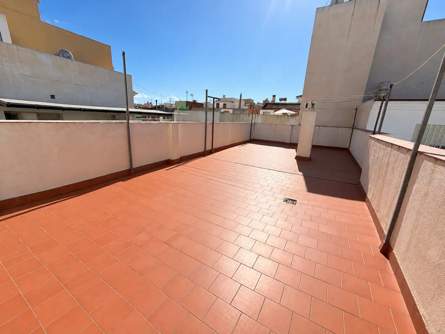 Wohnung mit Terrasse zum Verkauf in Calle del Río 27, imagen 22