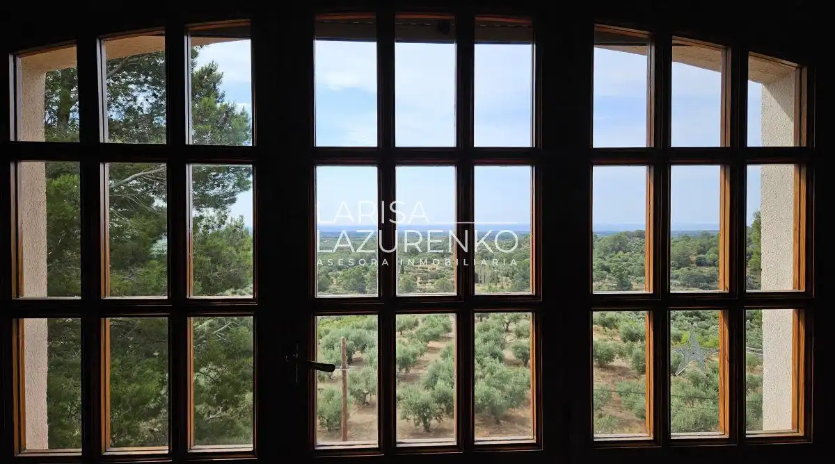 Casa o chalet en venta en Riudecanyes con Aire acondicionado, Calefacción y Trastero