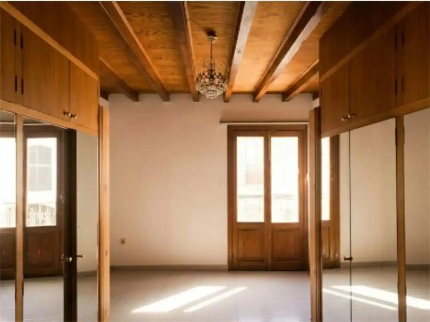 Piso en venta en Campanet con Jardín privado, Trastero y Piscina