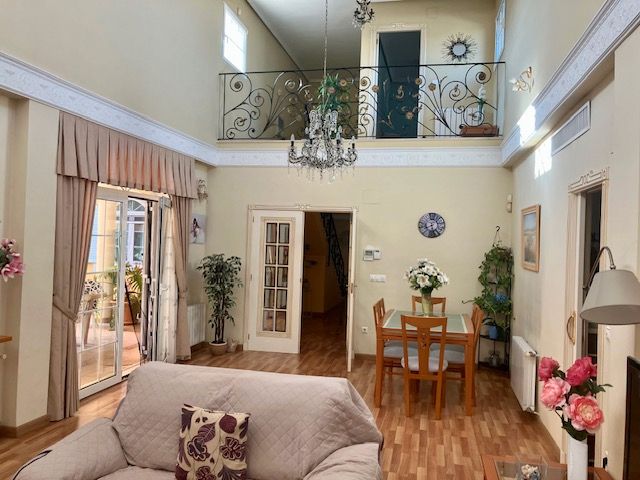 Casa o xalet en venda en San Vicente del Raspeig / Sant Vicent del Raspeig amb Aire condicionat, Calefacció i Jardí privat