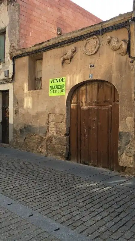 Terreny residencial en venda a Santo Domingo de la Calzada, imagen 4
