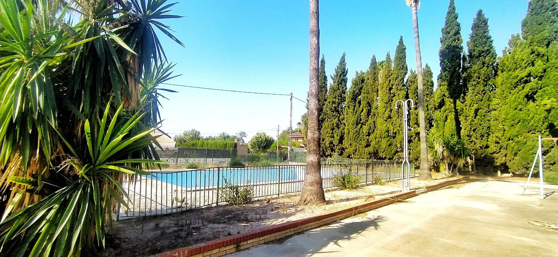 Villa avec piscine à vendre à Partida LLANO SAN JOSE 3102, imagen 11