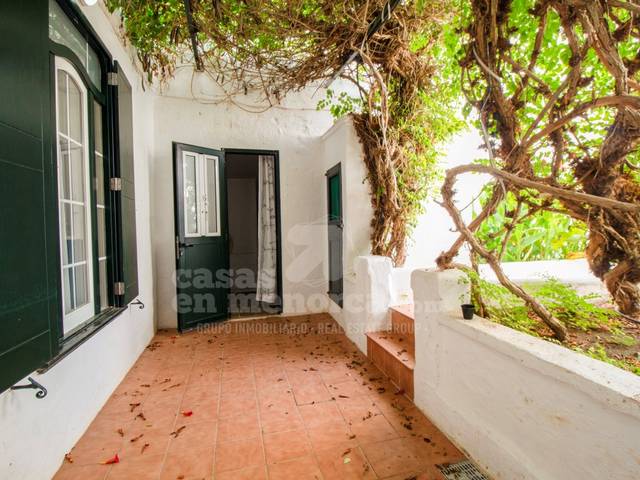 Casa-chalet en Venta en Es Castell poble