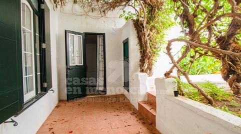 Foto 4 de Casa o chalet en venta en Es Castell poble, Es Castell