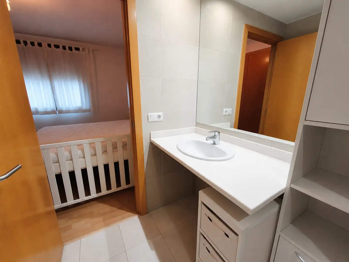 Baño de Piso en venta en Girona con Aire acondicionado, Calefacción y Parquet