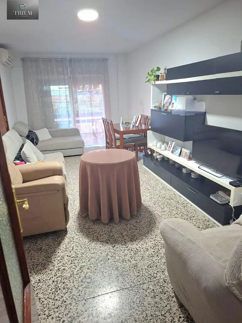 Appartamento con terrazza in vendita a Zaidín, imagen 4