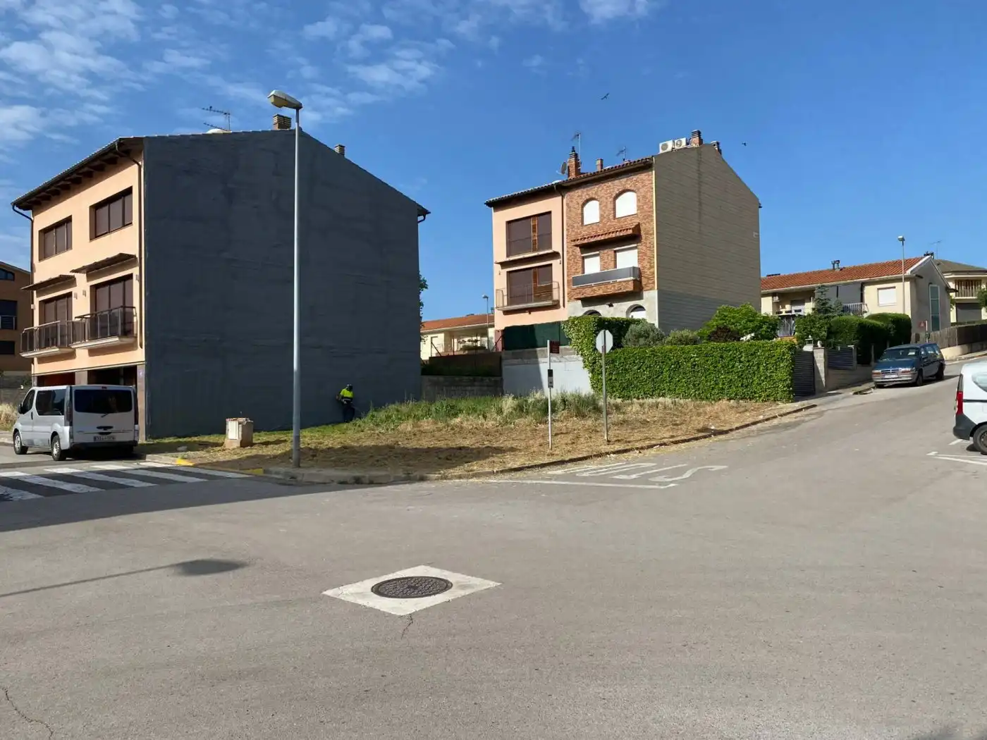 Terreno residenziale in vendita a Calle joan miro 6, imagen 2