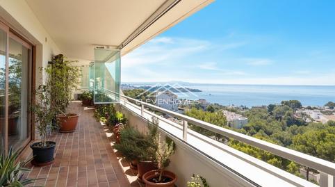 Foto 2 de Àtic en venda a Barranc, Cas Català - Illetes, Calvià