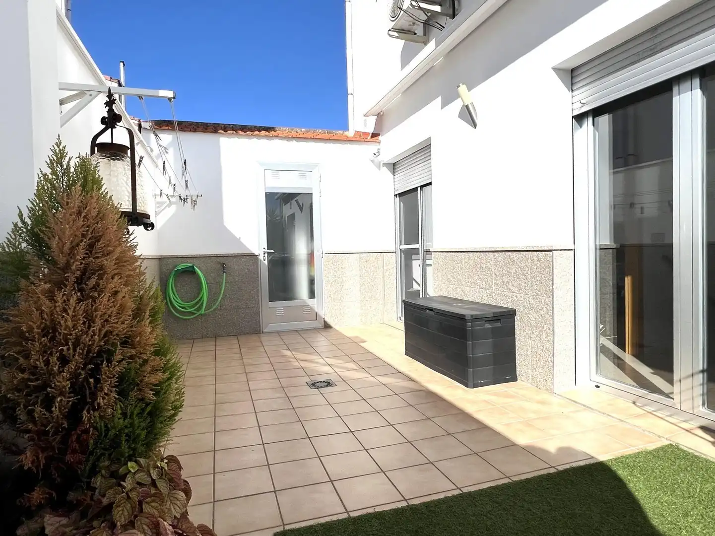 Haus mit Terrasse zum Verkauf in Villanueva de la Serena, imagen 3