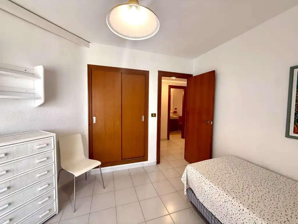 Apartament de lloguer a Avenida Ferrandis Salvador, Heliópolis