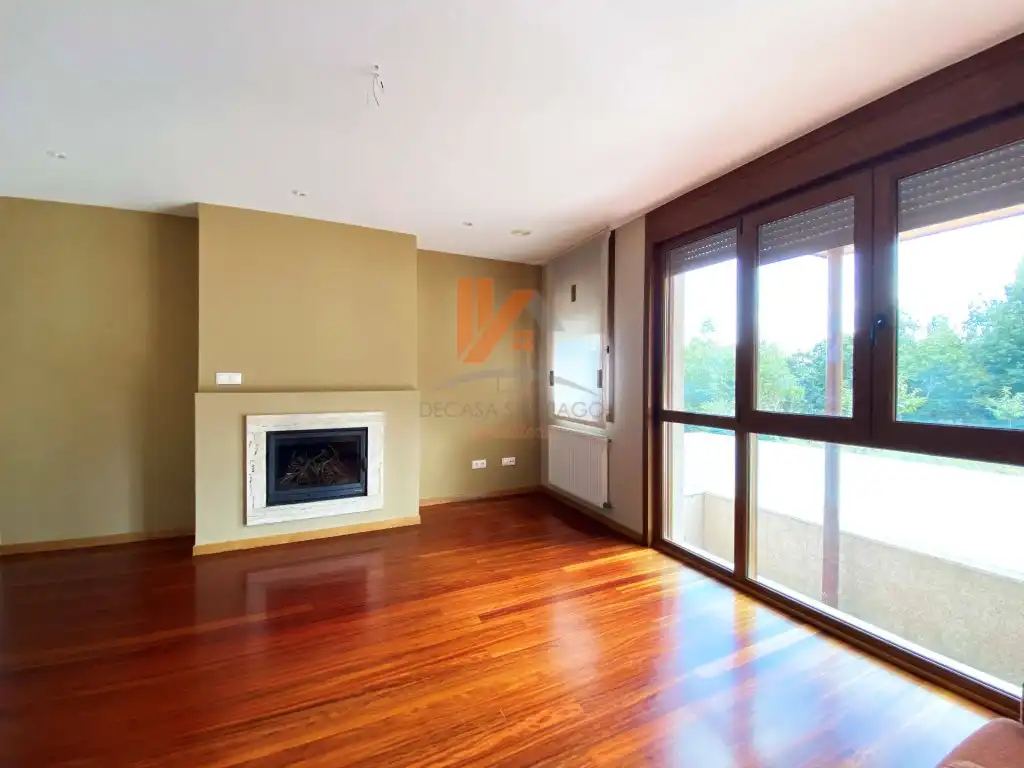 Living room of Houses for sale in Teo