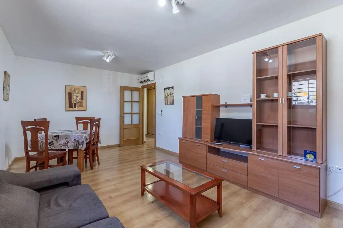 Appartement avec ascenseur à vendre à Barrio de la Vega, imagen 3