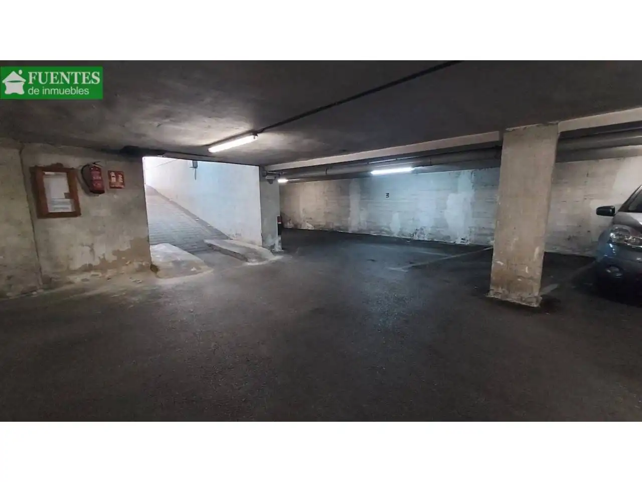 Parking à vendre à Campoamor - Altozano, imagen 2