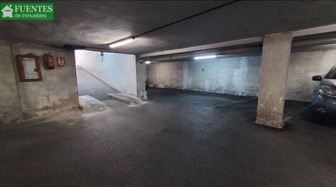 Foto 2 de Garaje en venta en Campoamor, Alicante / Alacant