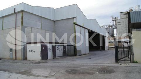 Photo 2 of Industrial buildings to rent in Av del Palmar , S/n, Silla, Valencia