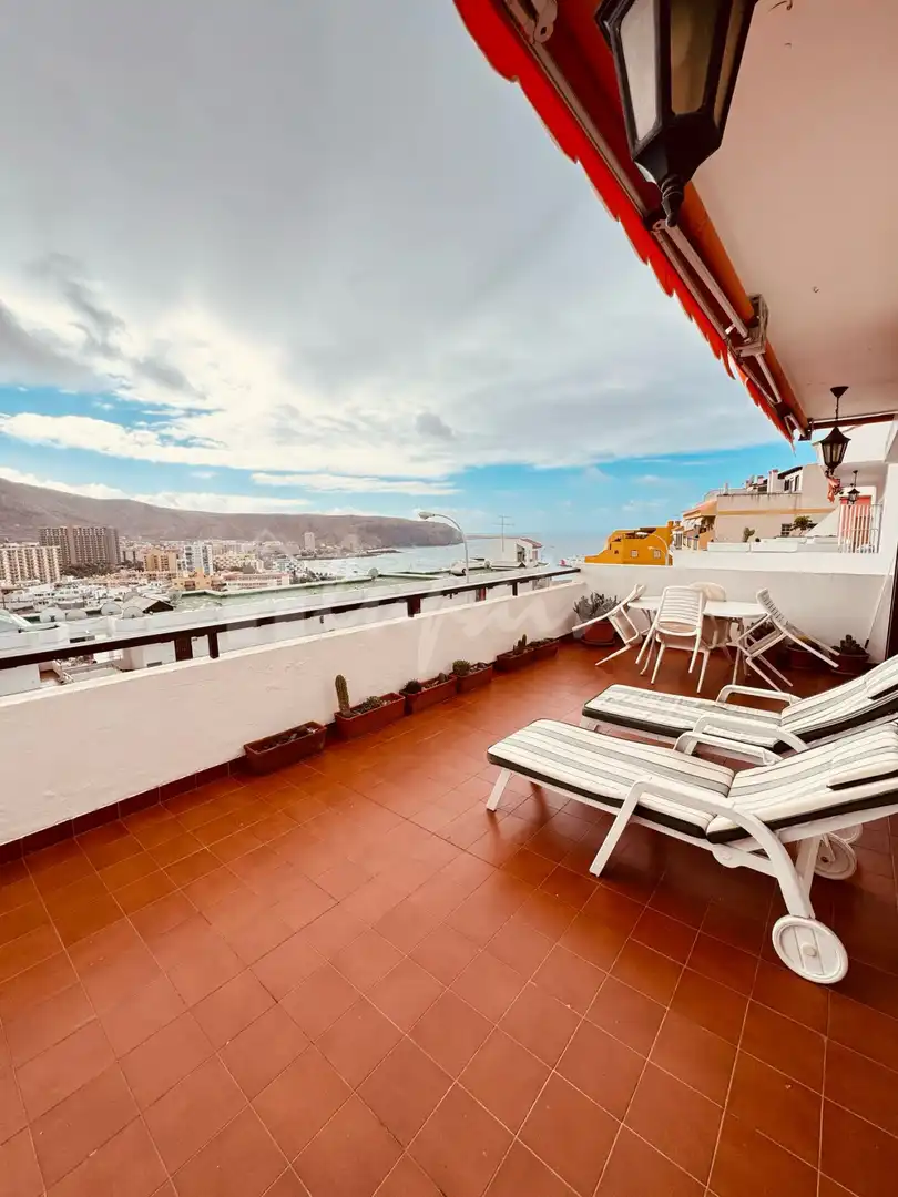 Appartement compact avec ascenseur à vendre à Los Cristianos, imagen 11