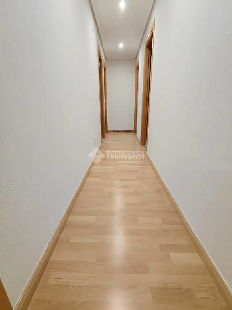 Piso en venta en Getafe con Calefacción